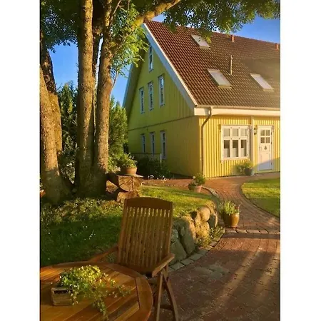 Hygge Hus Am Prázdninový dům