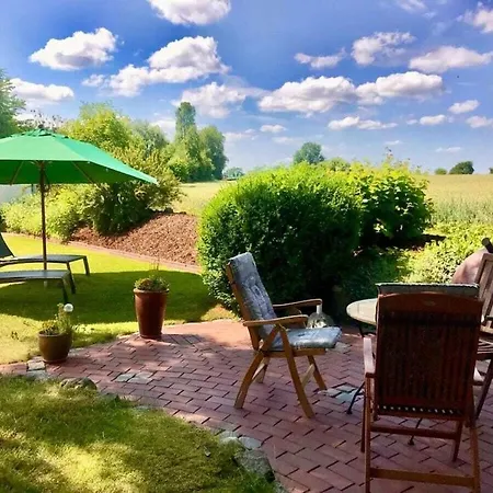 Hygge Hus Am * Nehms