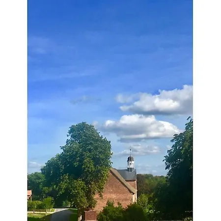 Hygge Hus Am Prázdninový dům Nehms