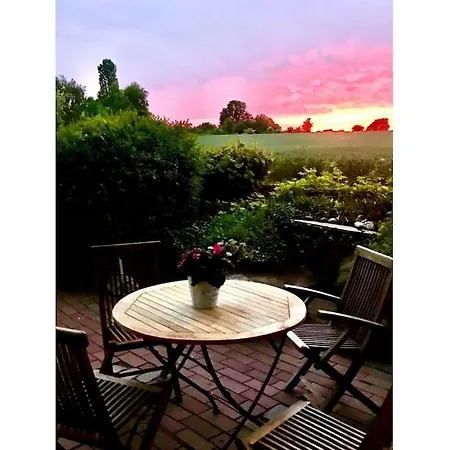 Prázdninový dům Hygge Hus Am