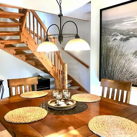 Prázdninový dům Hygge Hus Am *