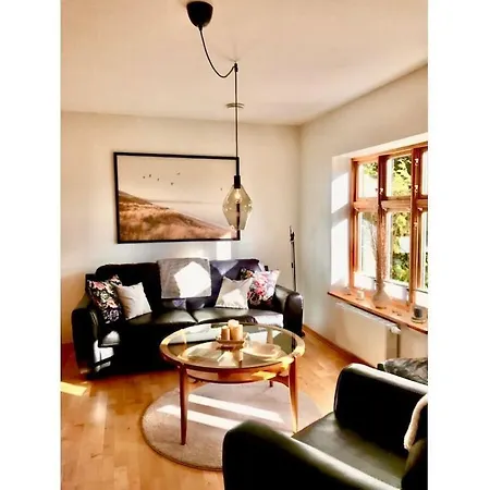 Prázdninový dům Hygge Hus Am Nehms