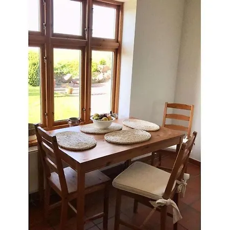 Prázdninový dům Hygge Hus Am *