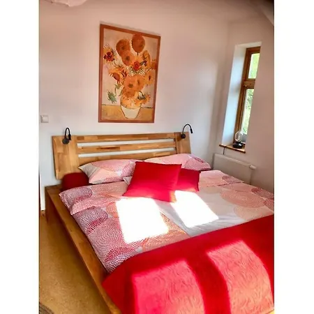 Hygge Hus Am Prázdninový dům *