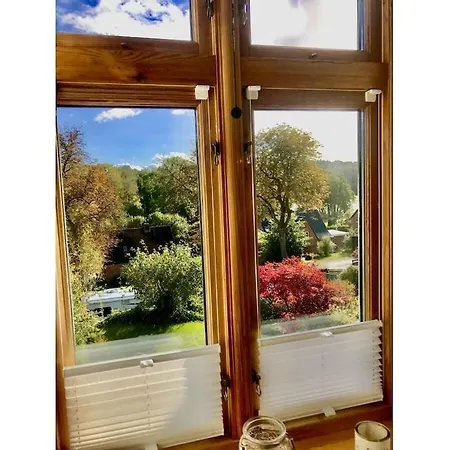 Prázdninový dům Hygge Hus Am *