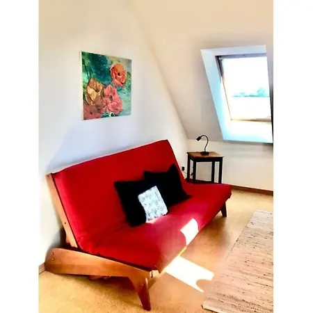 Hygge Hus Am * Nehms