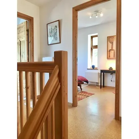 Hygge Hus Am Prázdninový dům *