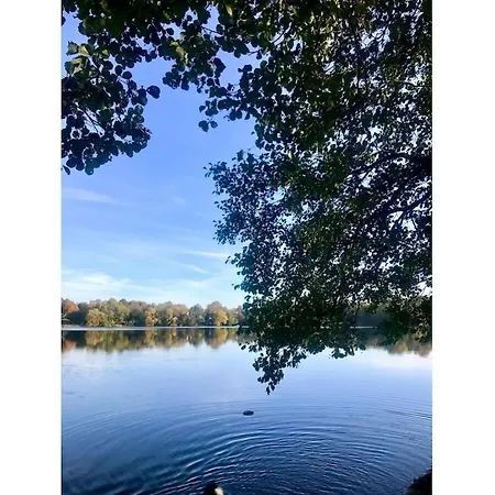 Prázdninový dům Hygge Hus Am *