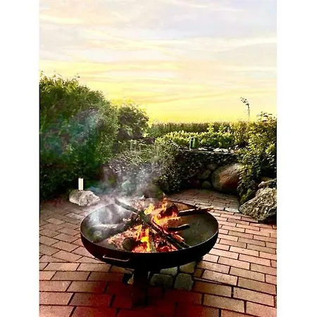 Hygge Hus Am Prázdninový dům *